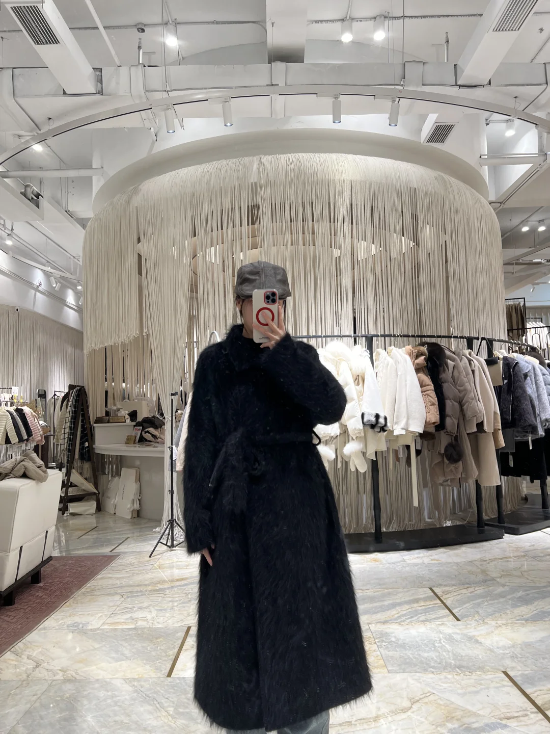 买爽辽！桐乡1000㎡ 服装工厂店！！！