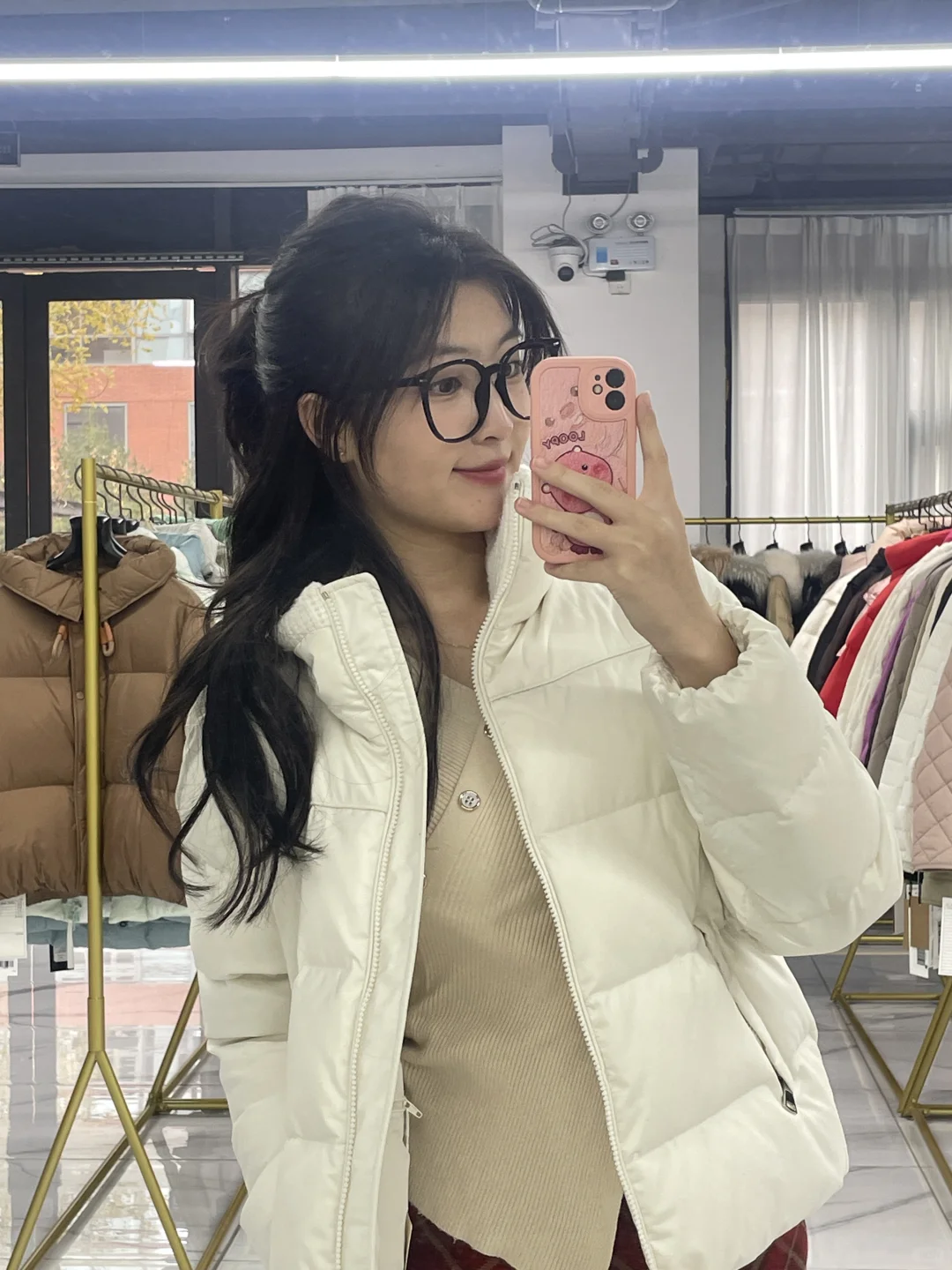 这家北京服装工厂店我去了！