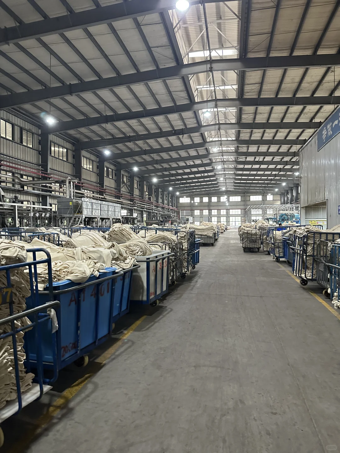 【找服装厂合作？选我们就对了！】