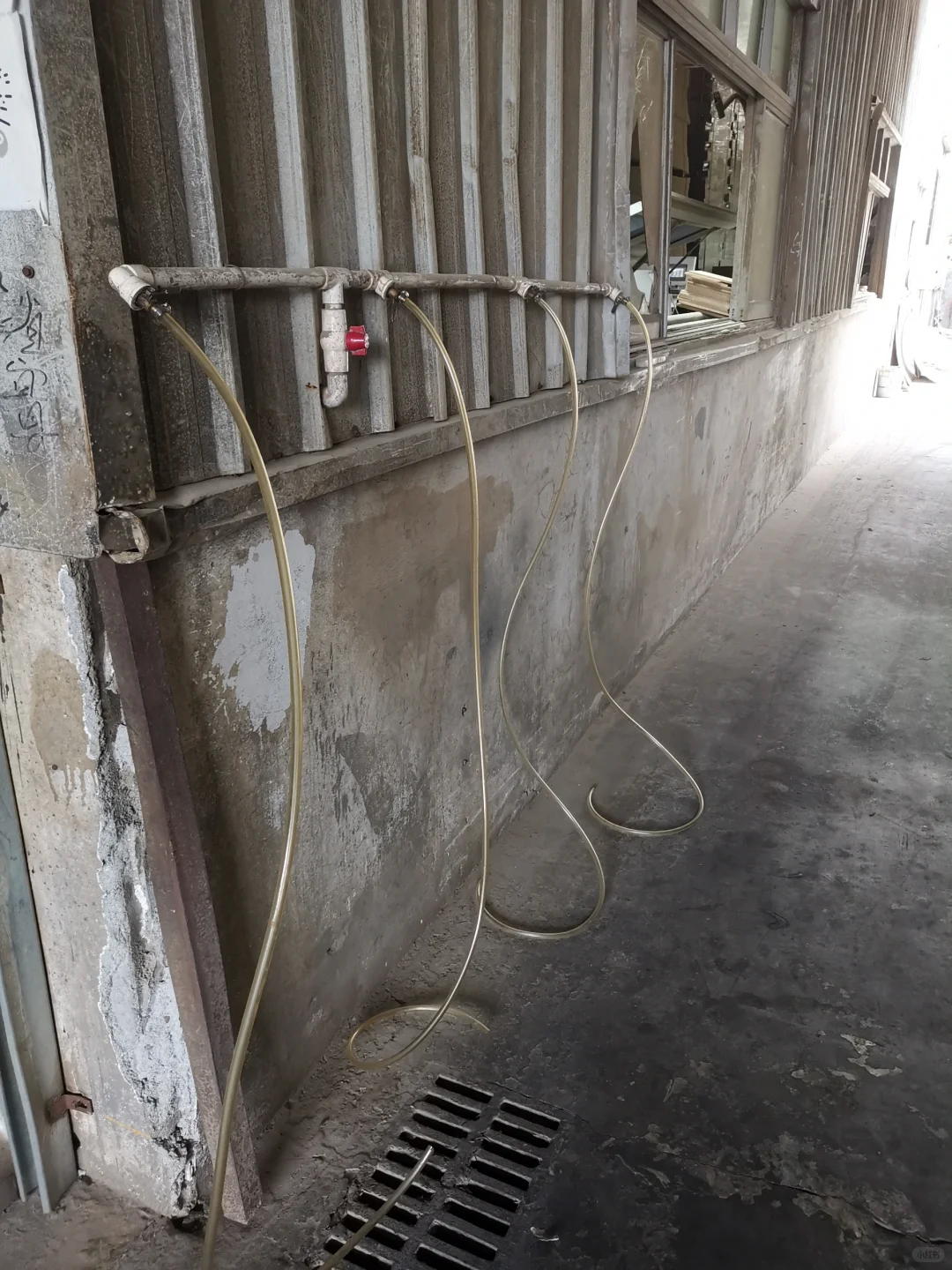 大唐带大家下工厂-木工厂