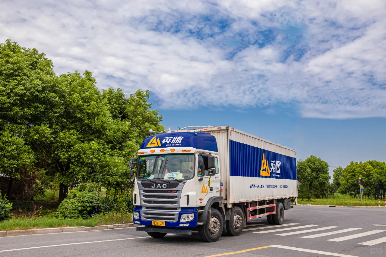 上海大件设备运输方案有什么要求?