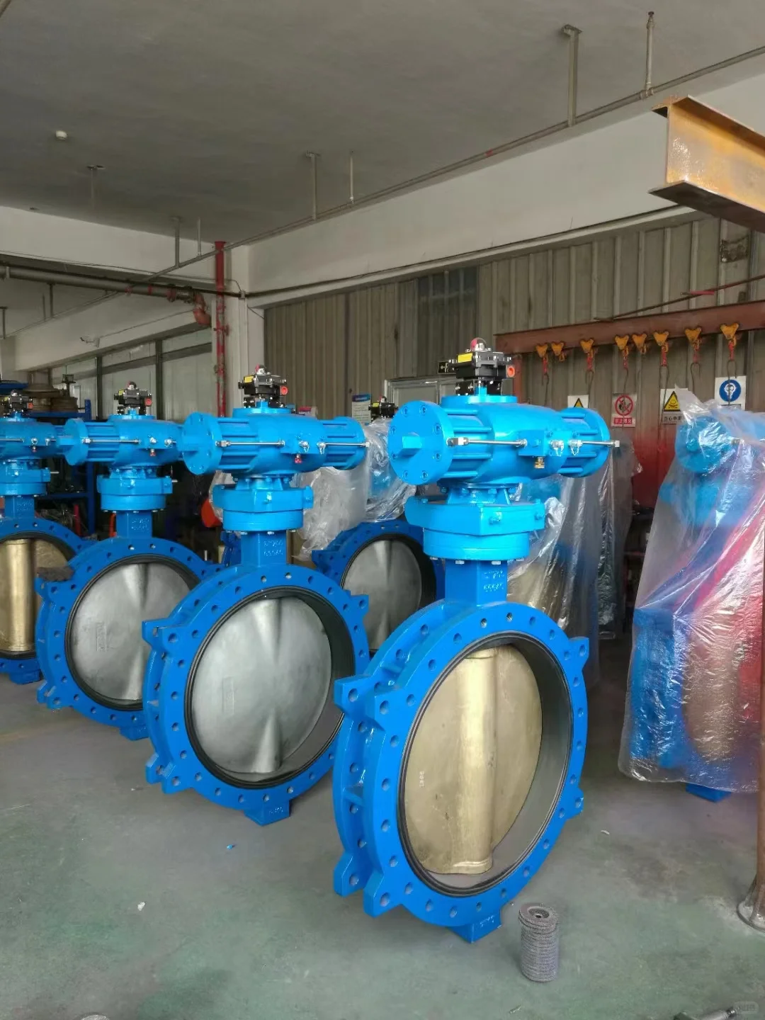 阀门执行器厂家