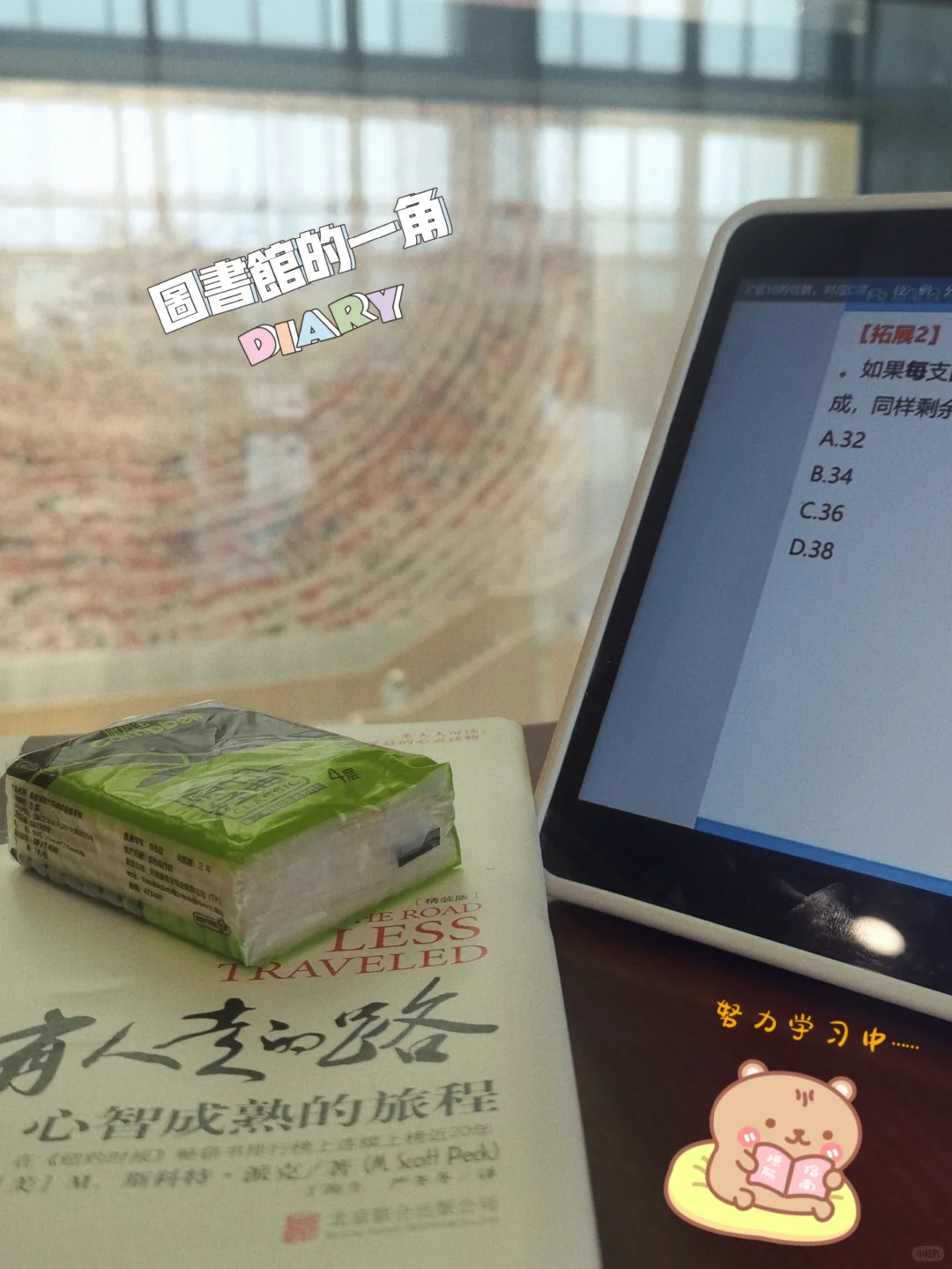 相信我,我学生周末都去这儿