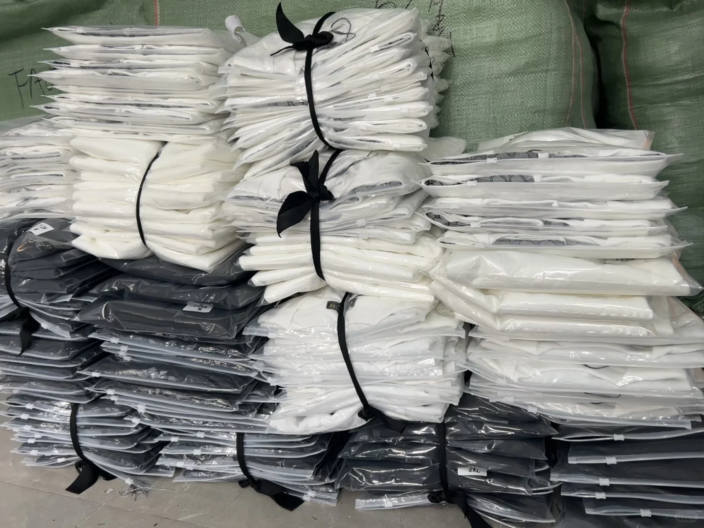 问价是基础，品质是核心，良心服装加工厂在线