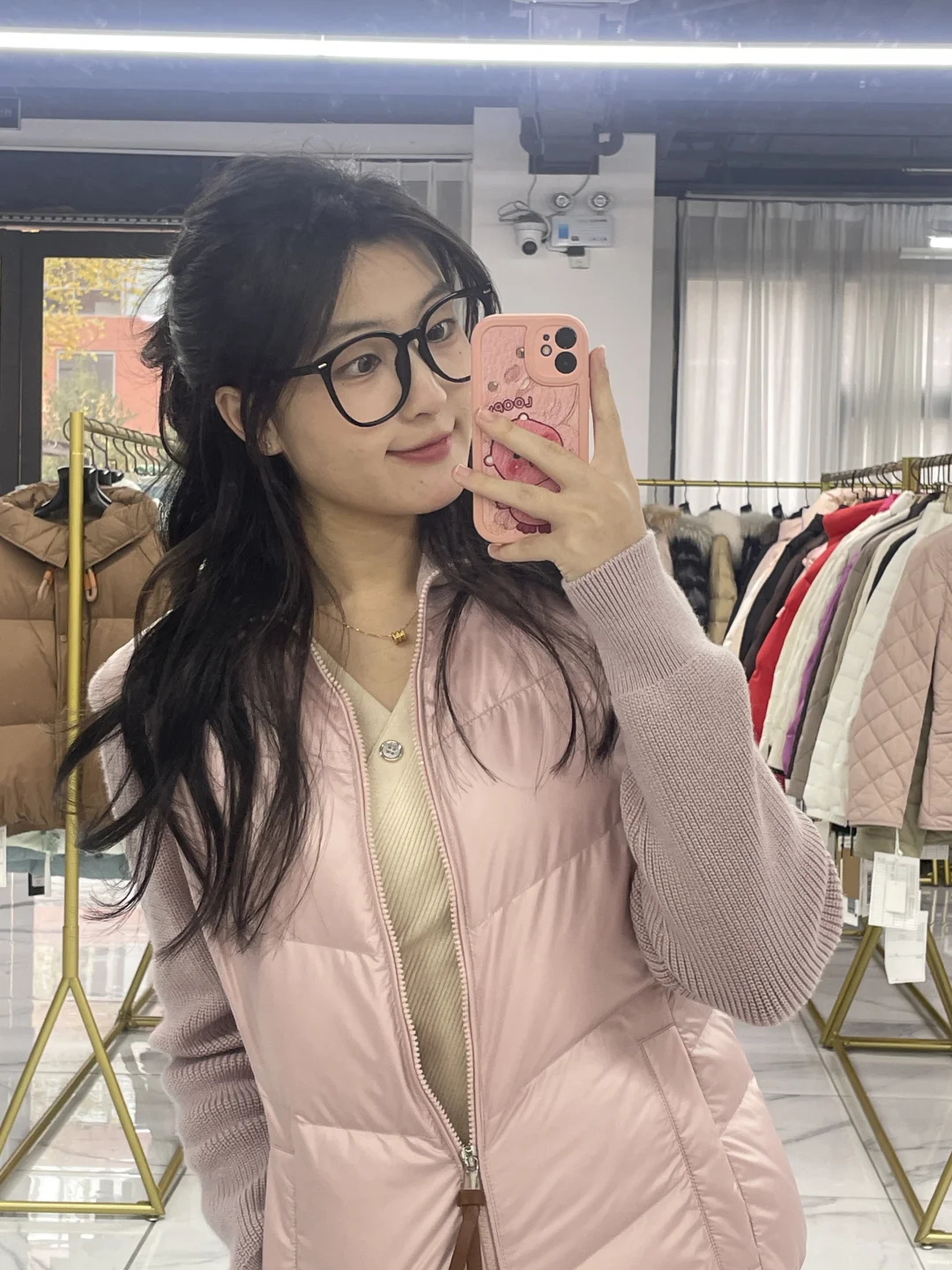 这家北京服装工厂店我去了！