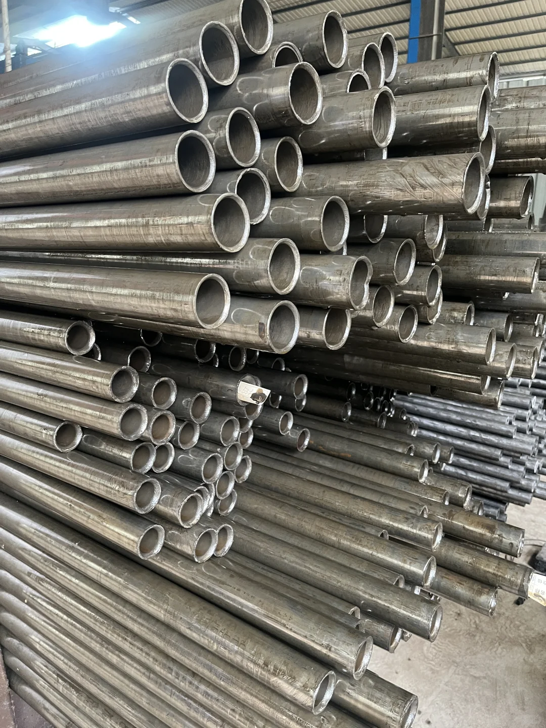 精密无缝钢管现货/定做16502069988