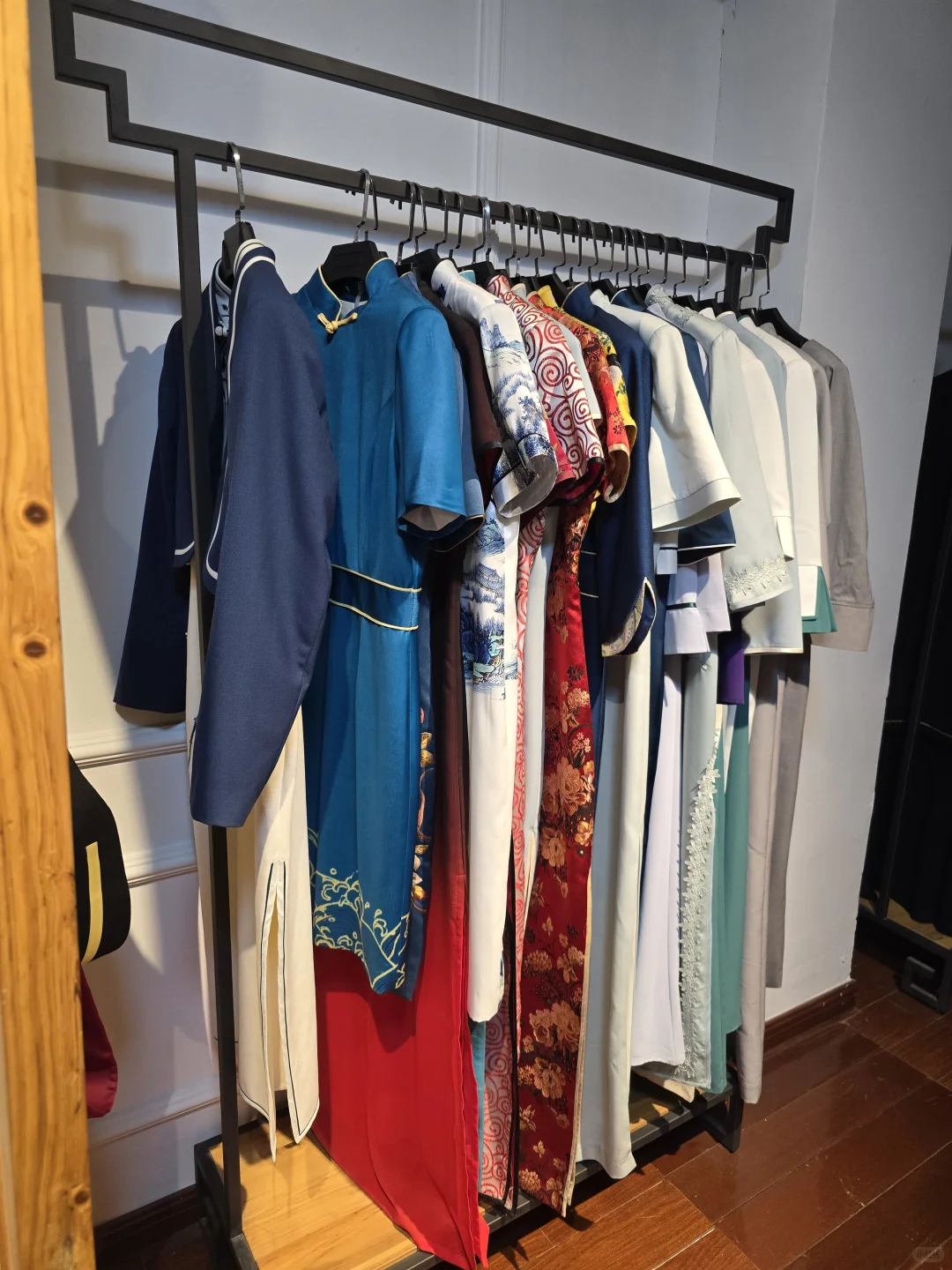 发现了宝藏衣馆‼️‼️