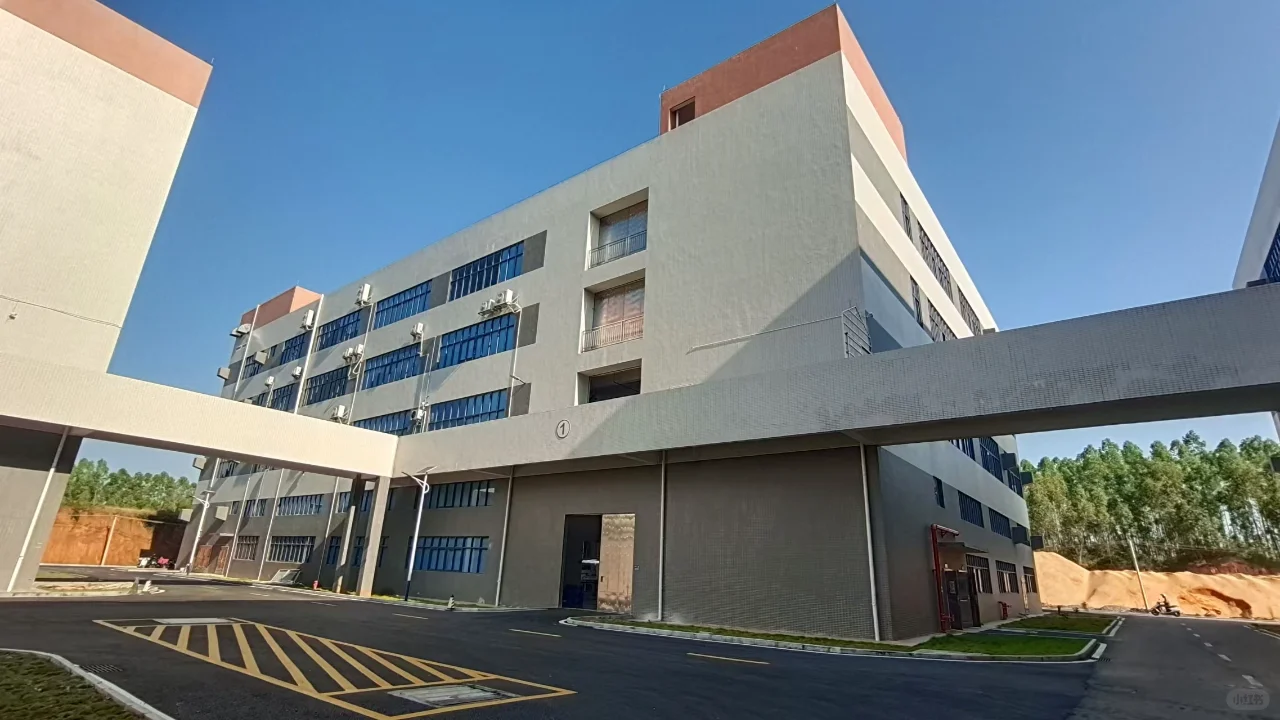 带你走进服装生产车间