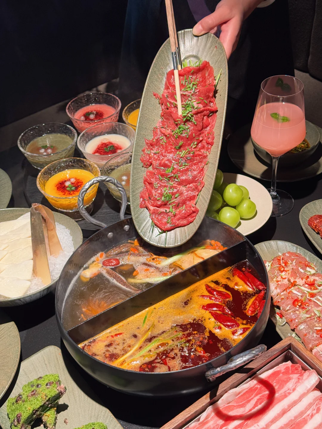 扬州也有了！！！解构苹果气泡水?！！！