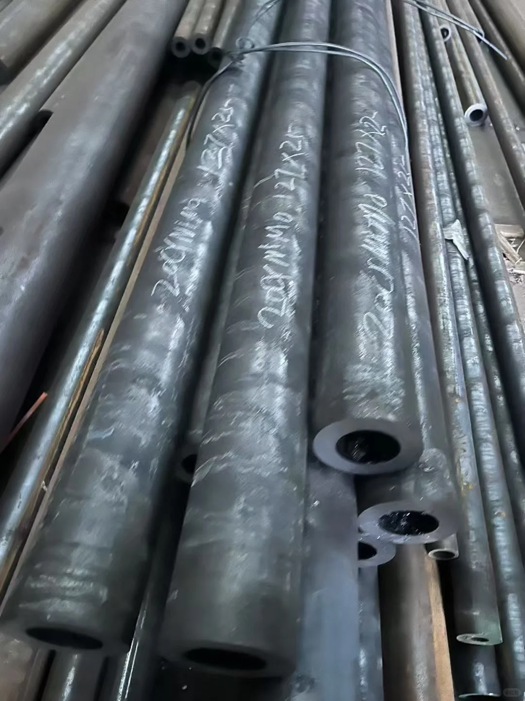 忙碌的一天又开始了