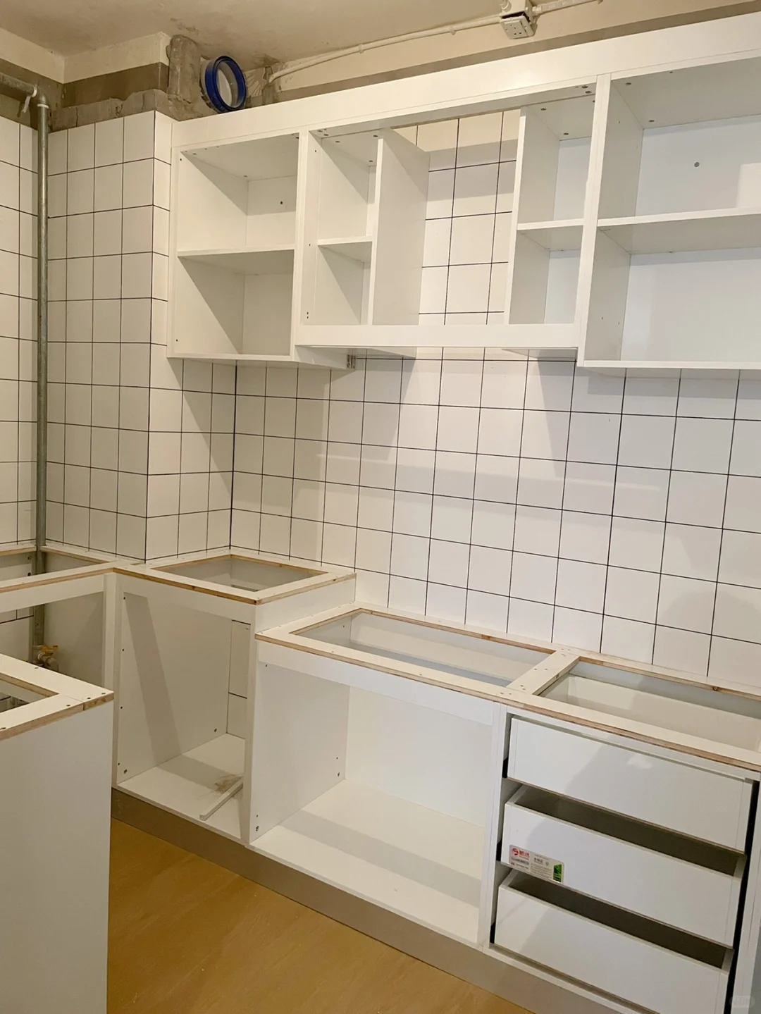 做柜子如何找到终端加工厂？【超省钱?】