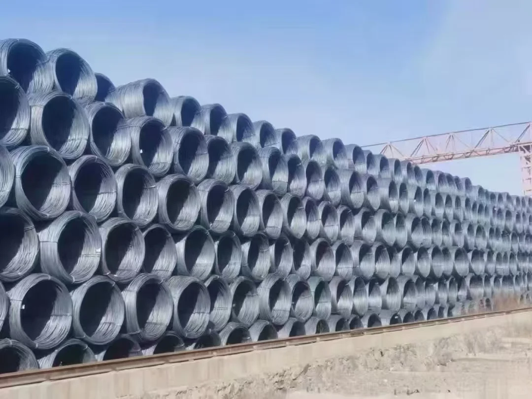 螺纹钢筋、盘螺、线材最低价一票发全国