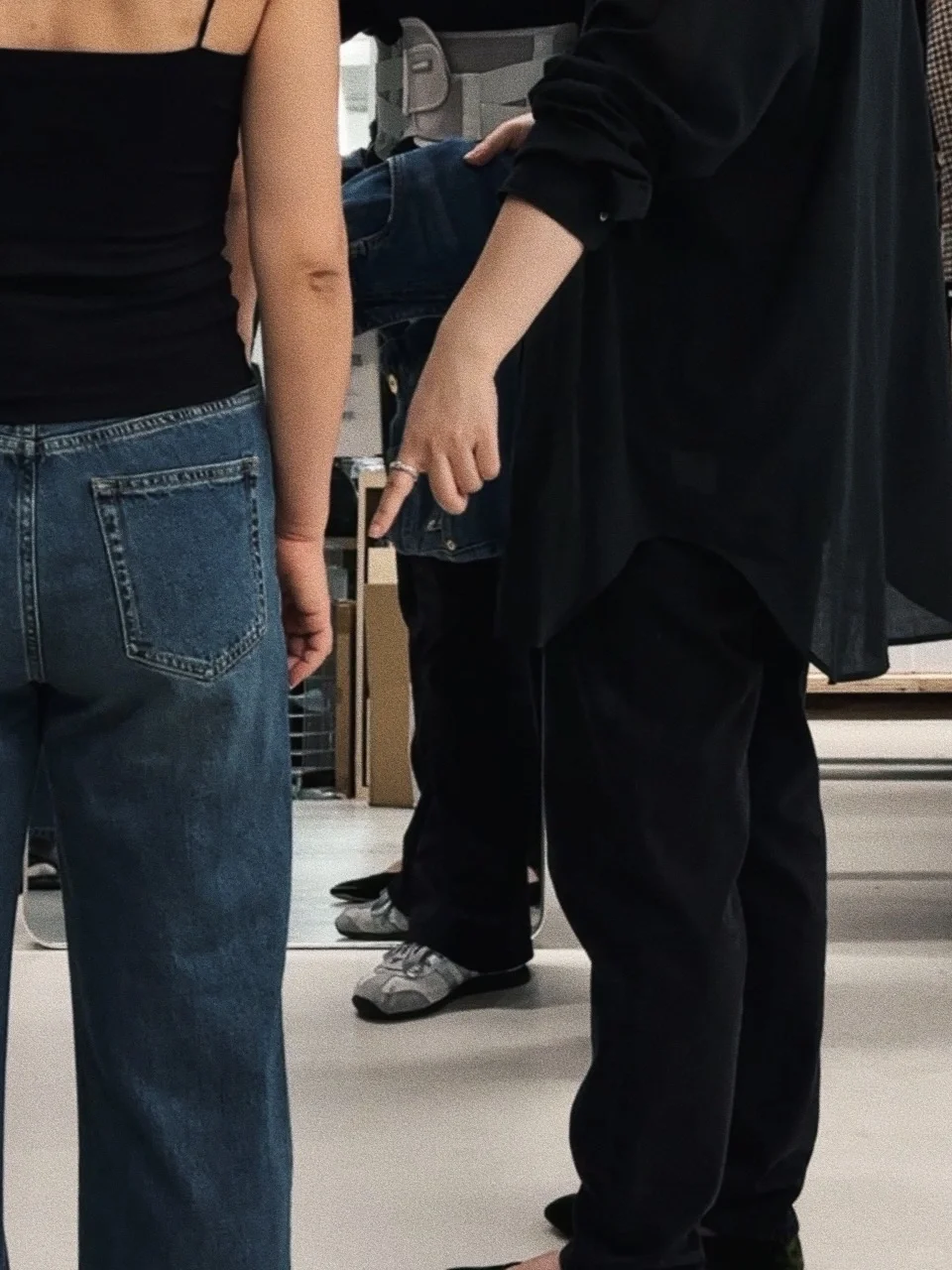 毫厘之间,皆是匠心