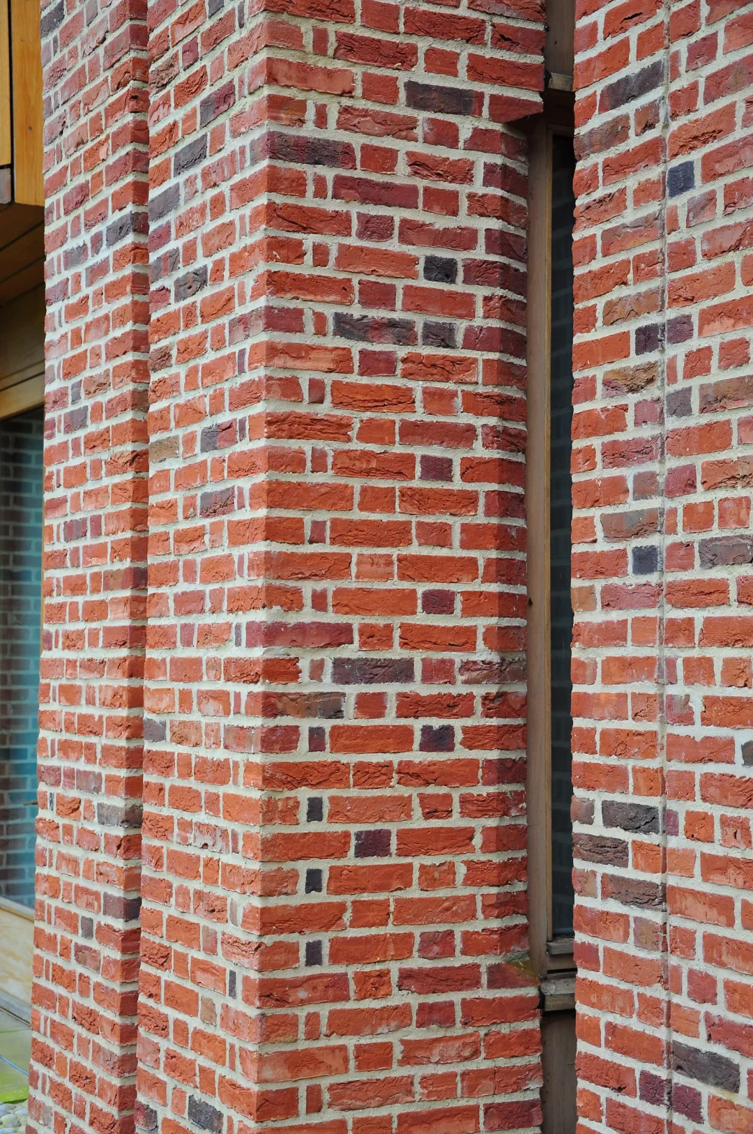 从剑桥大学新红砖图书馆去重新看待陶磊翻车