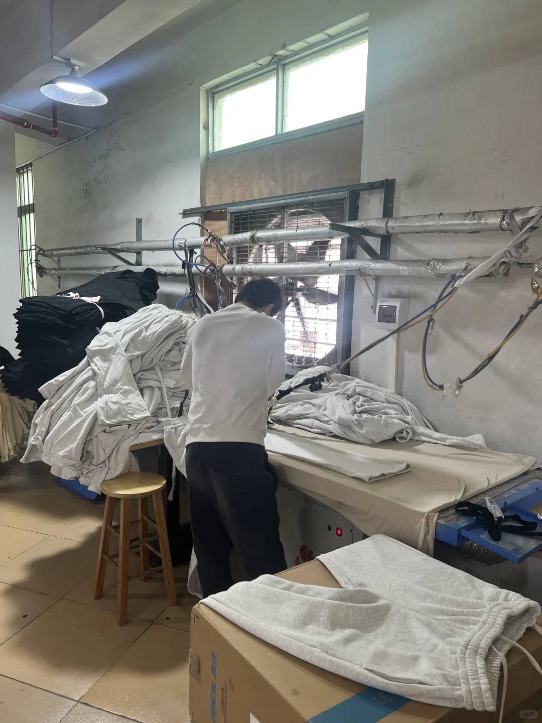 服装厂小单定制,服装开发设计,小批量定制