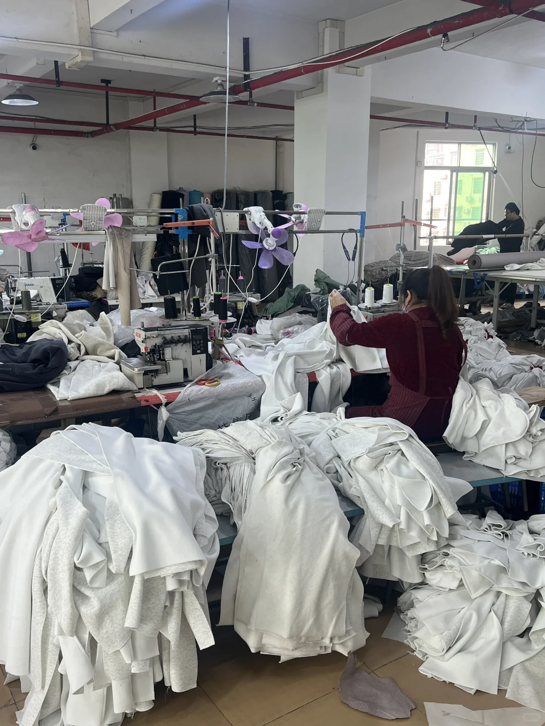 服装厂小单定制,服装开发设计,小批量定制