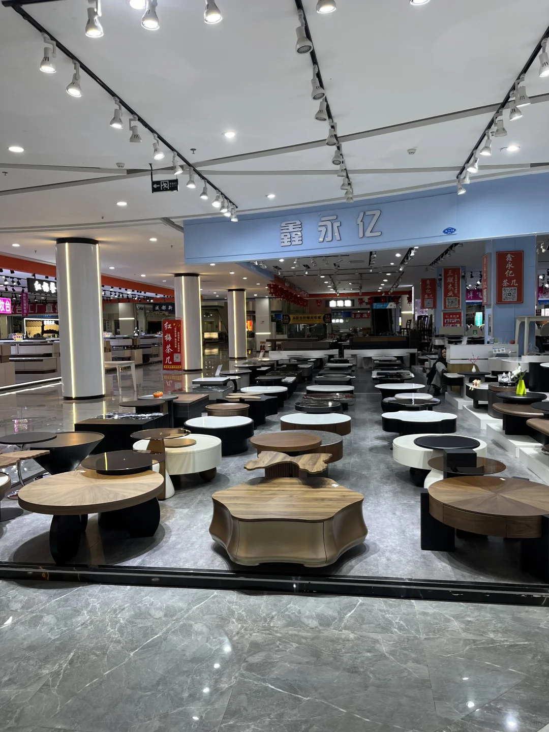 打造家的梦幻场景 | 郑州华丰家具城逛到爽