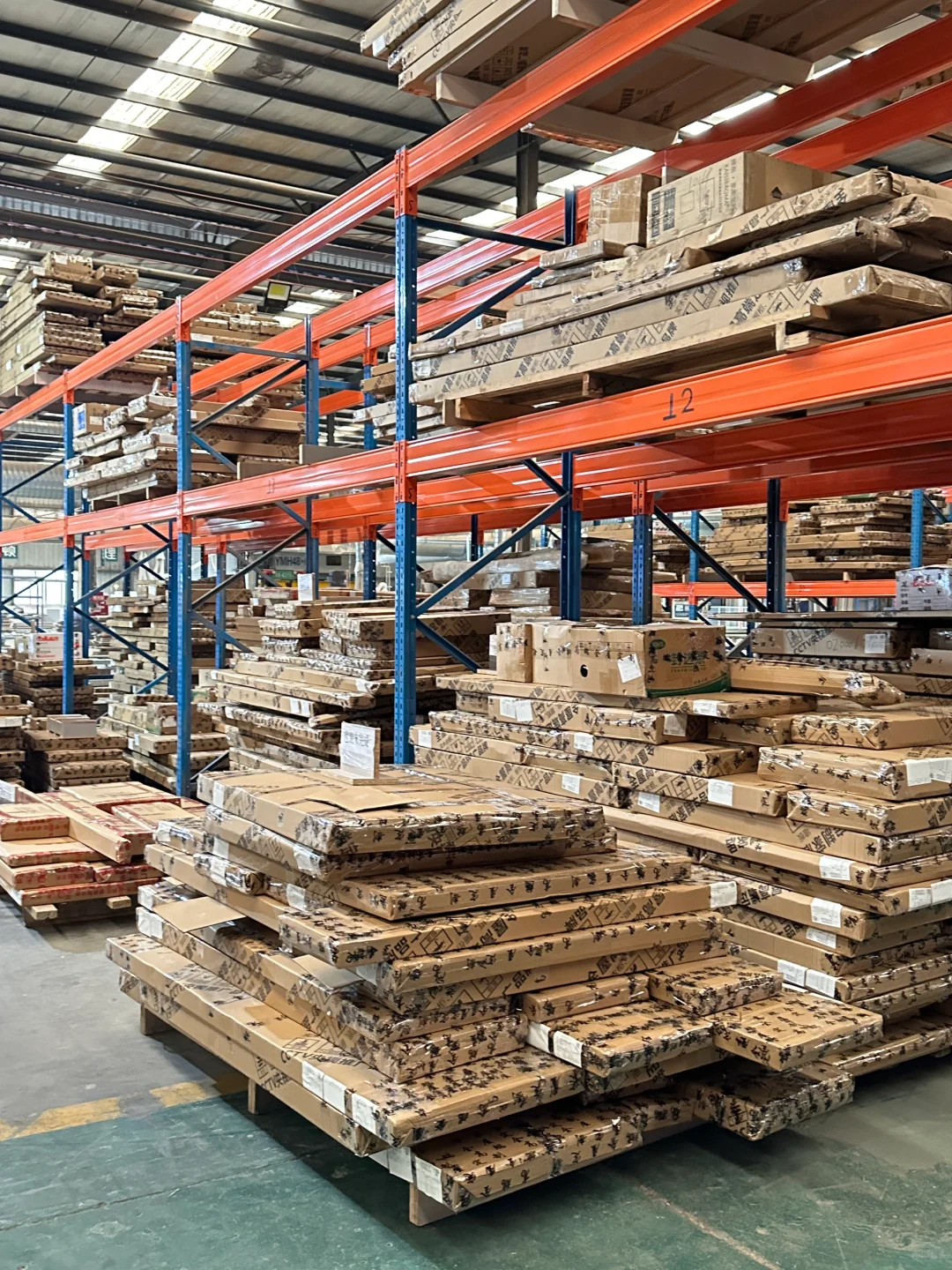 我太想把这家全屋定制工厂分享出来❗️❗️