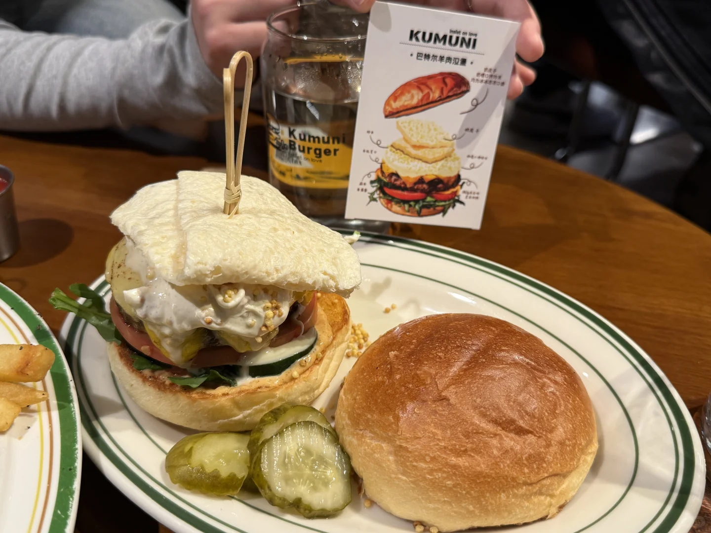 呼和浩特|一座除了甜品以外都好吃的城市