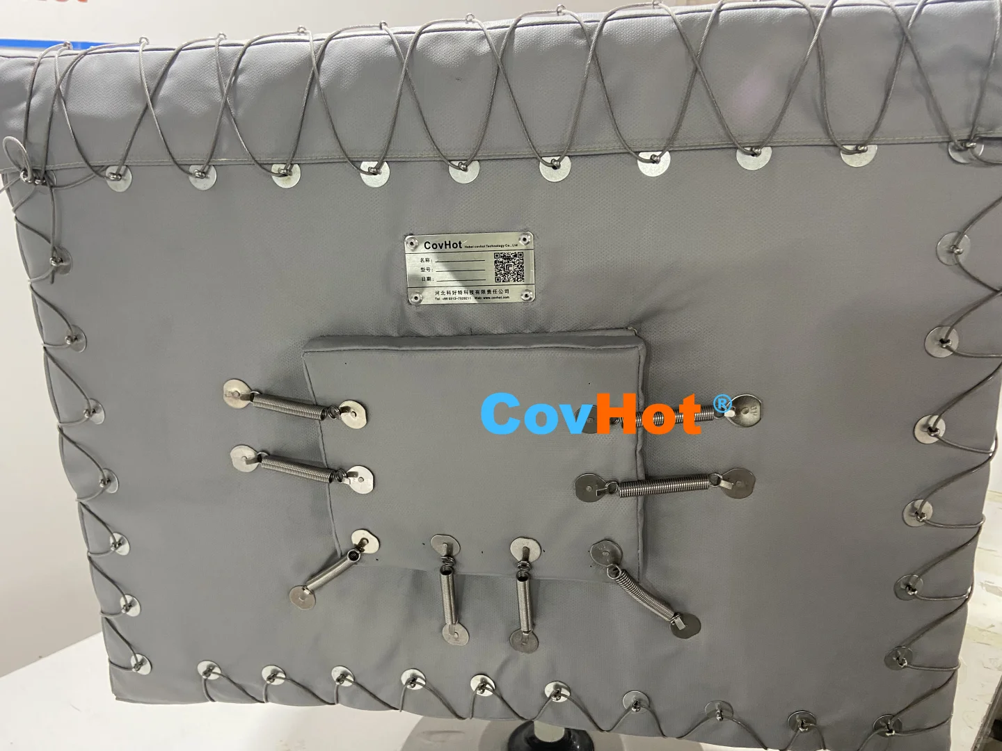 执行器防火罩的使用场景有哪些呢?