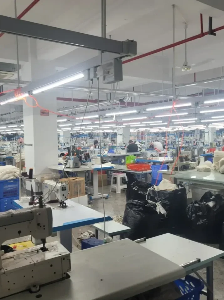 杭州边上的海宁，都这种程度了！