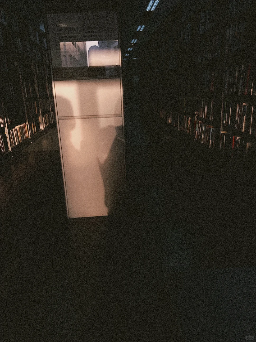 深圳大学城图书馆攻略|蹭清北学霸欧气