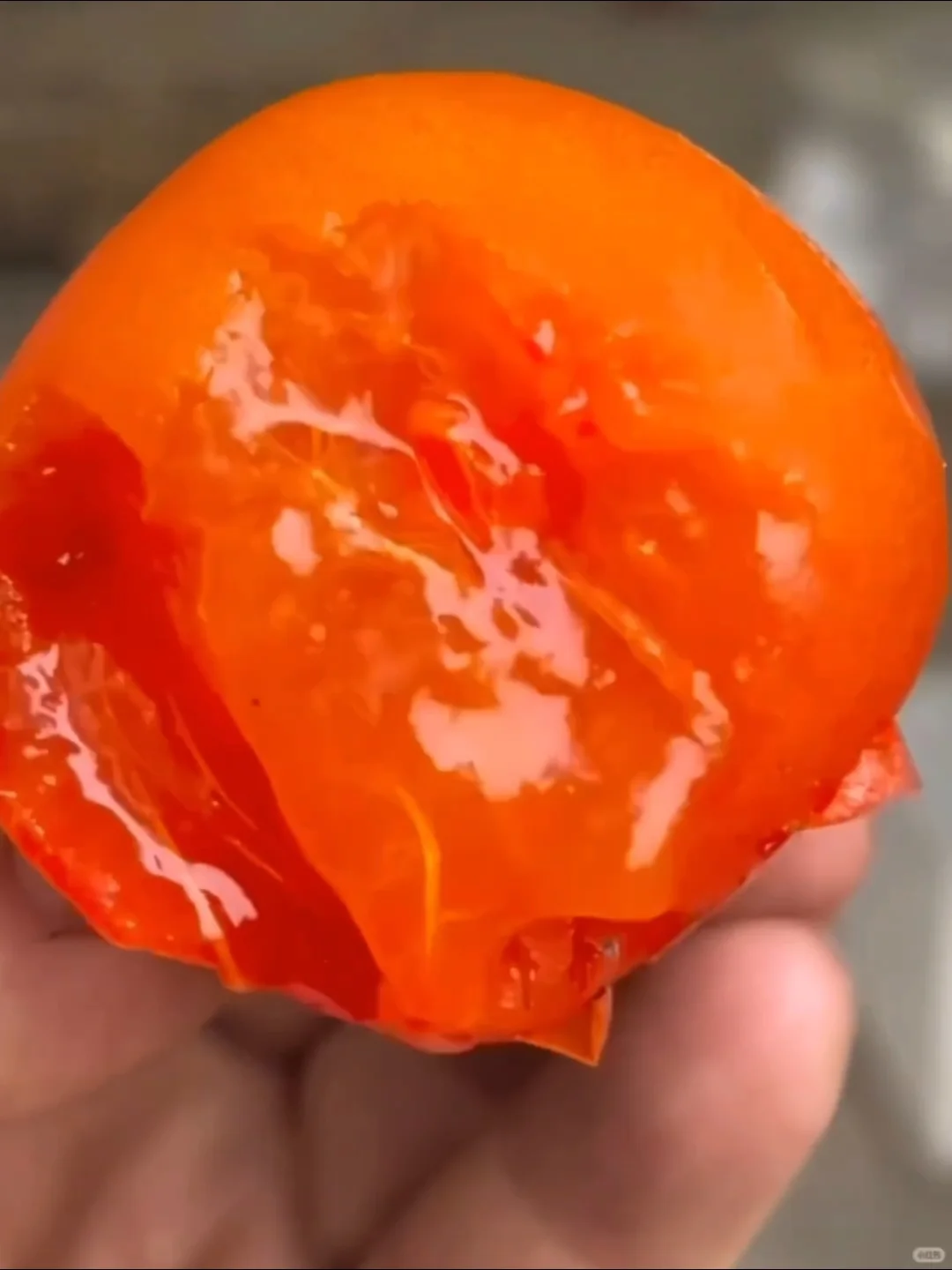 谁来救救这个被时代抛弃的水果呀…