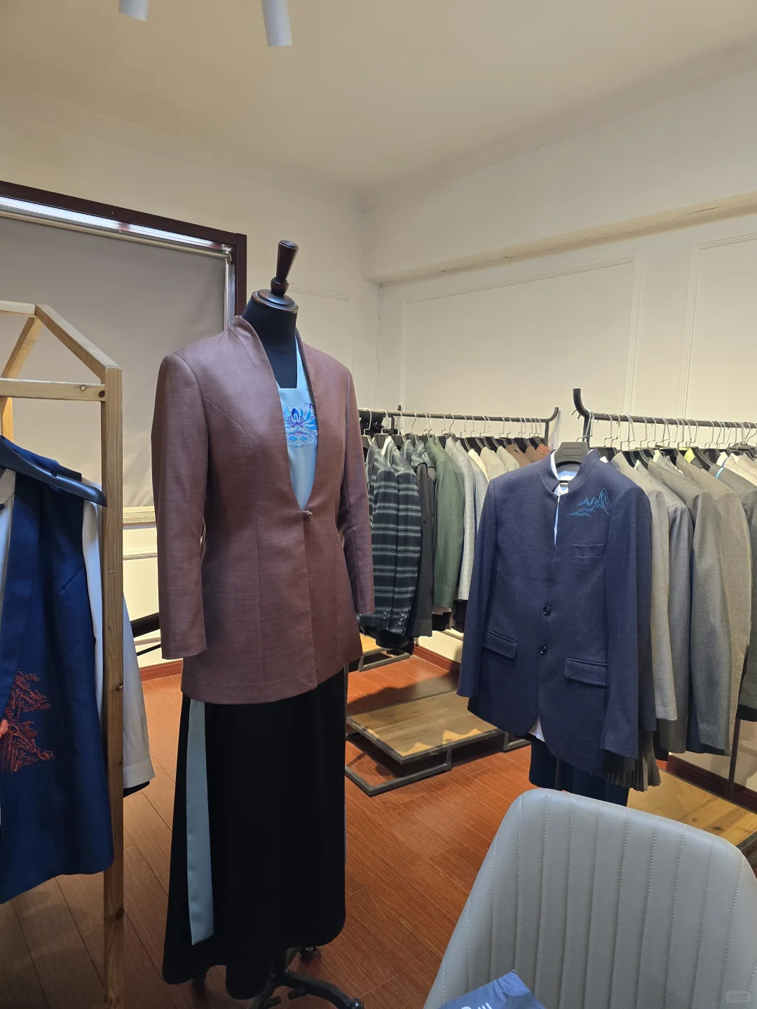 发现了宝藏衣馆‼️‼️