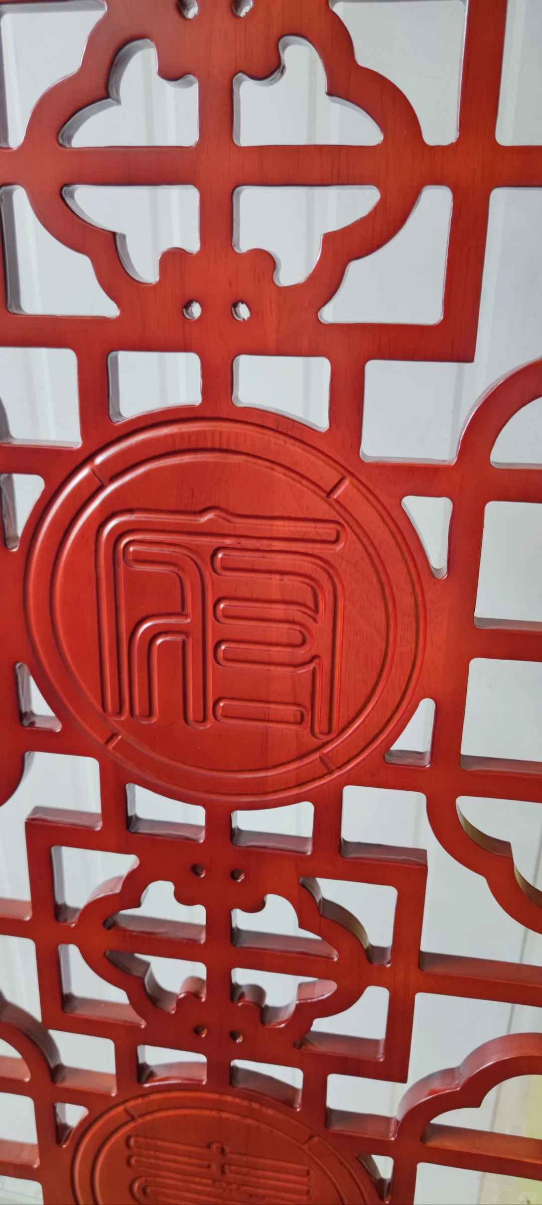 亿芯木门工厂，车间日常