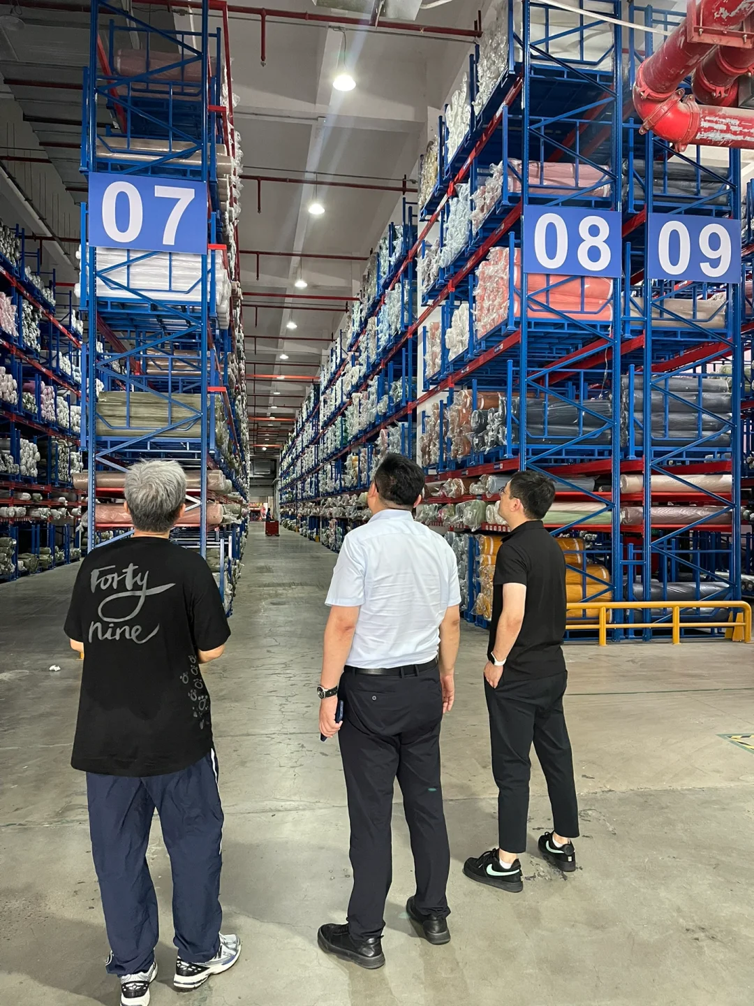 服装人的终极梦想在这里