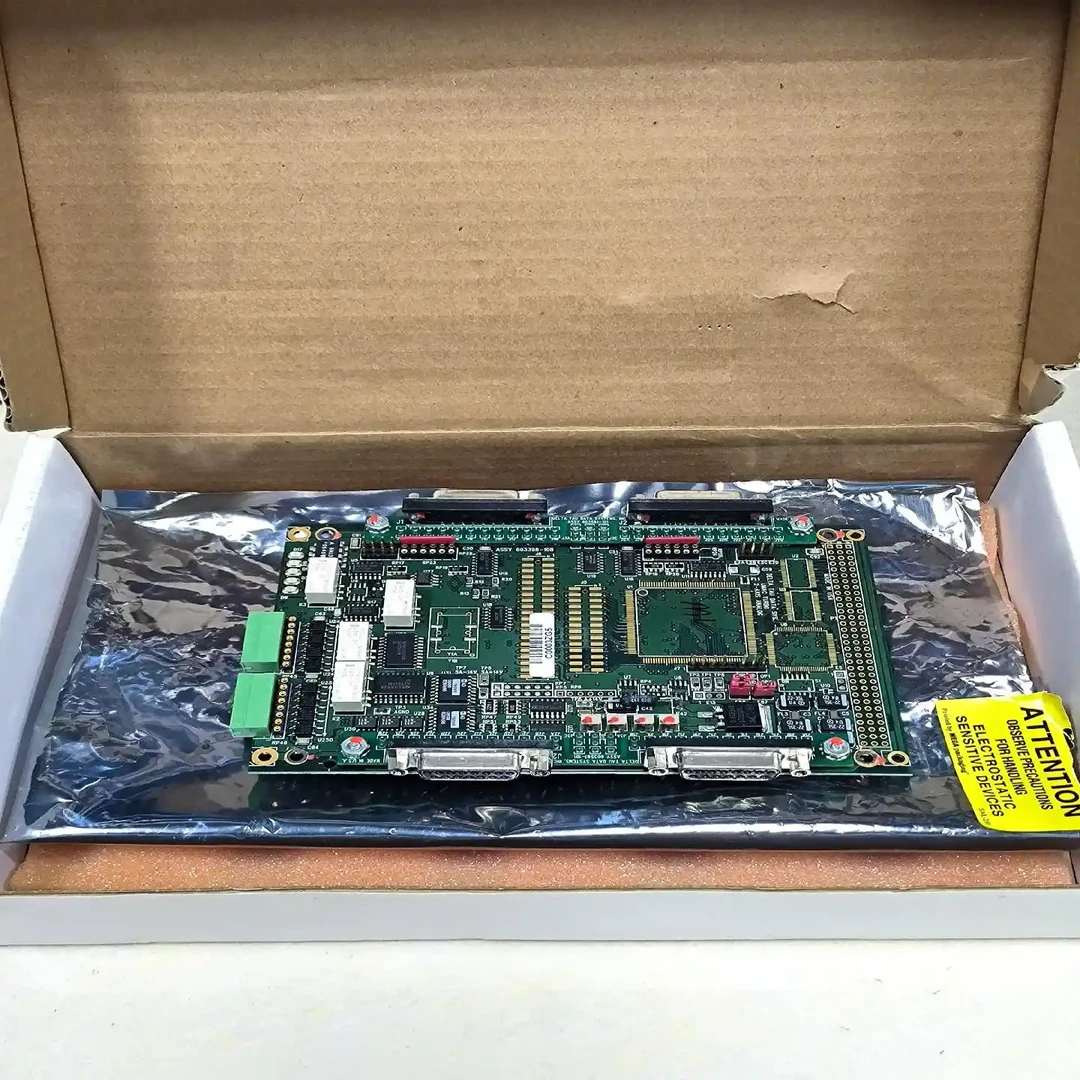 DELTATAU美国泰道ACC24E2S