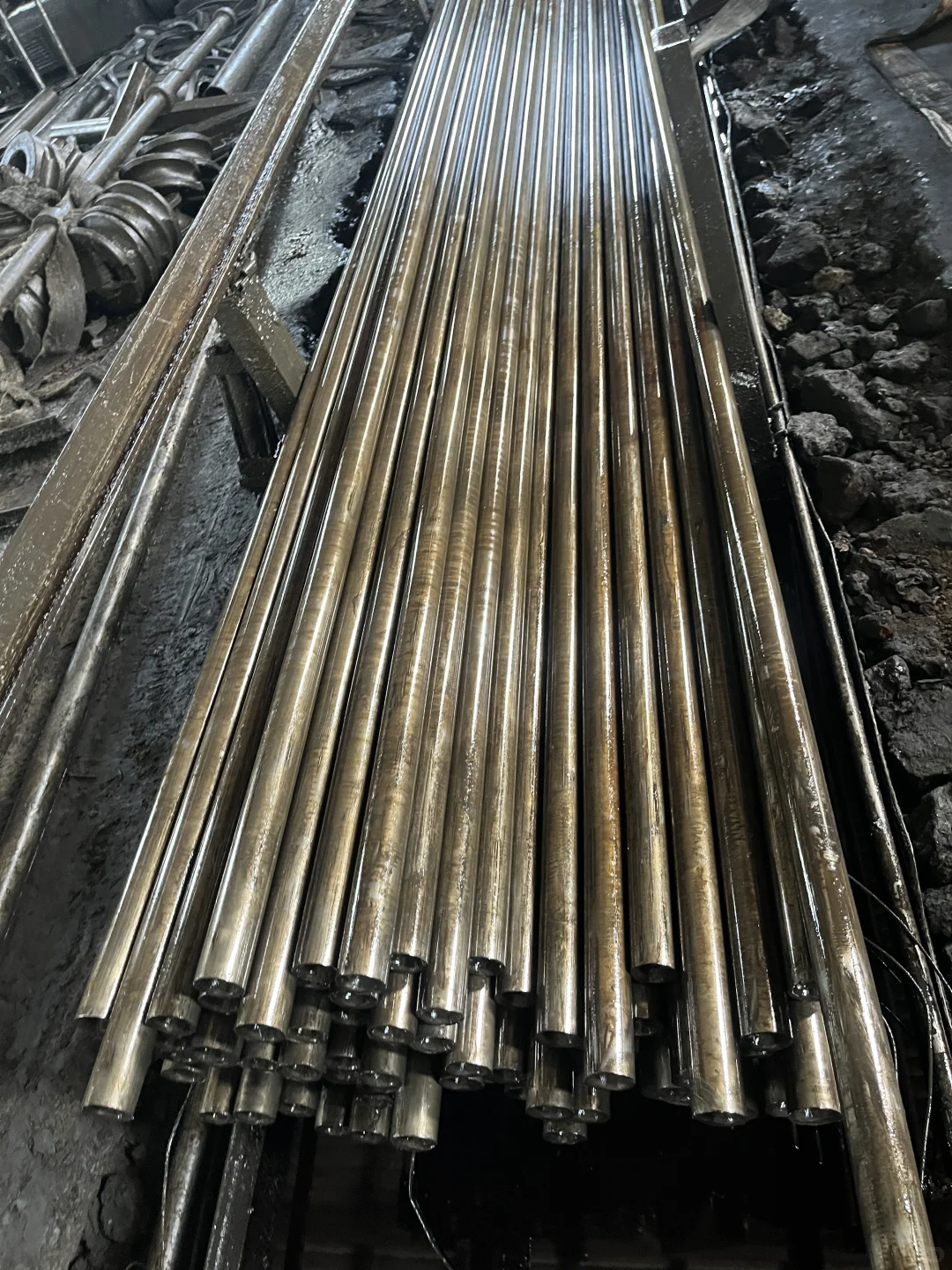 精密无缝钢管现货/定做16502069988