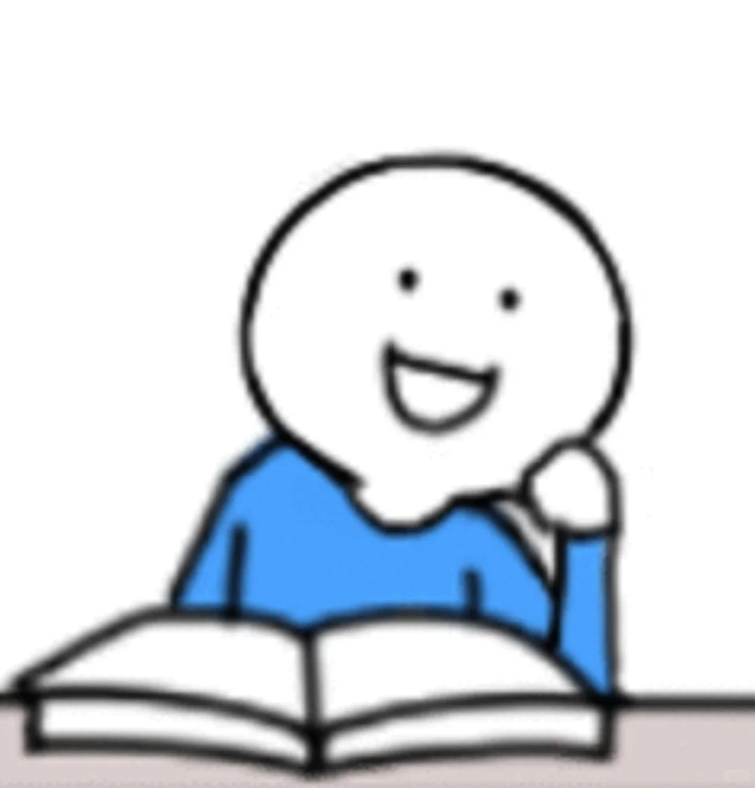 从什么时候开始大学图书馆变成了自习室呢？