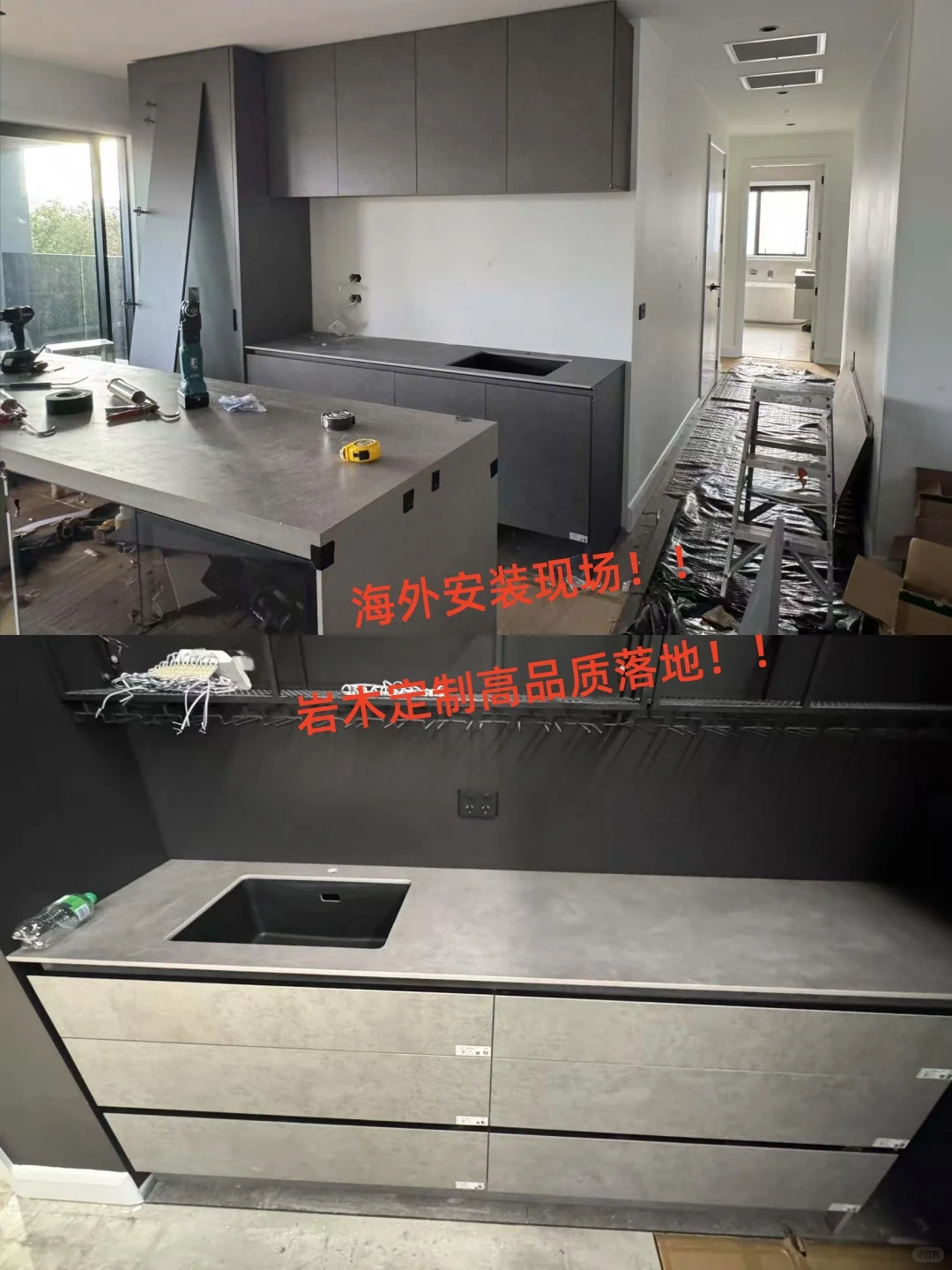 澳洲建材展实力圈粉，全屋定制咨询不断