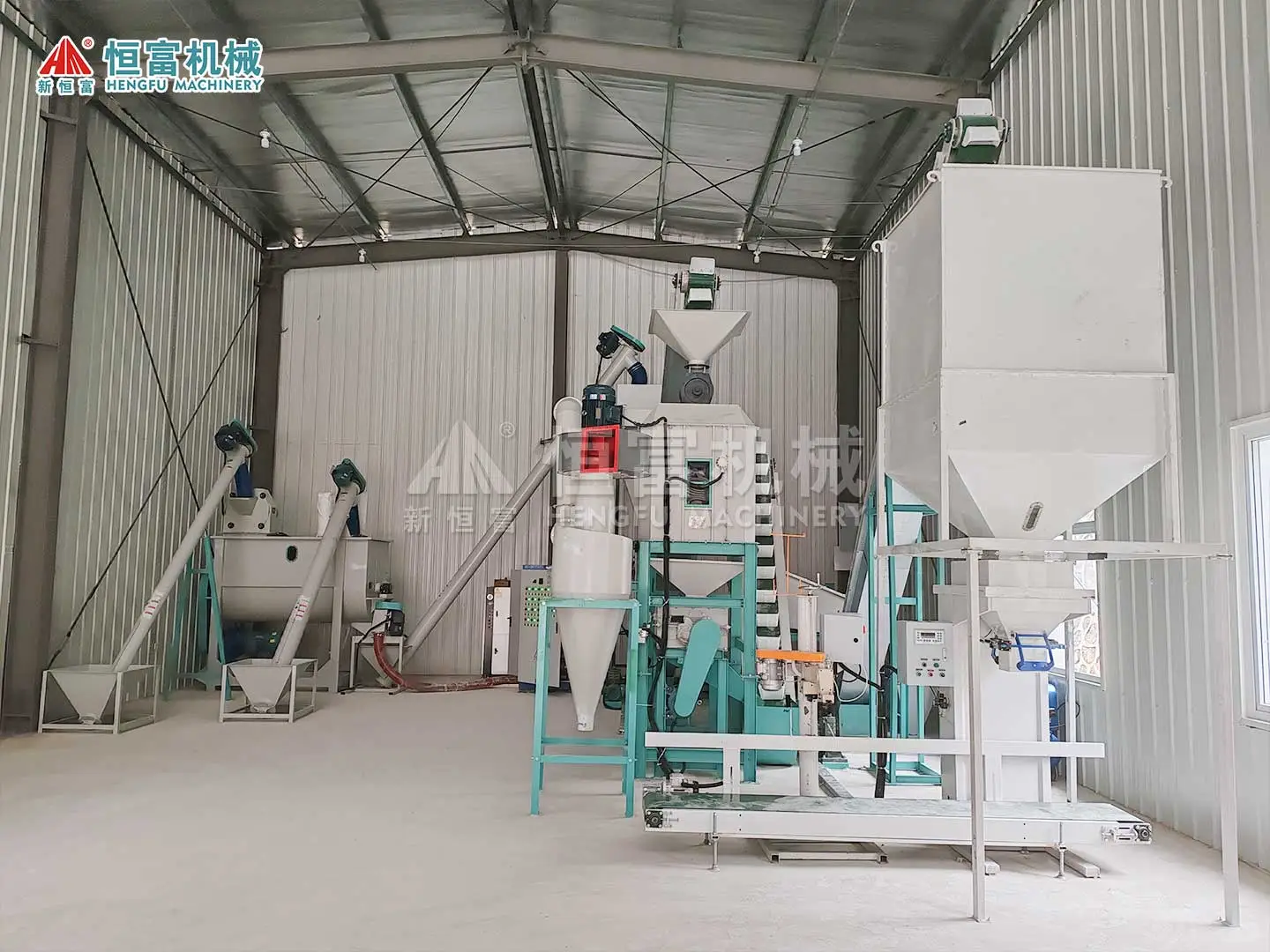 农业养殖界的 “六边形战士”！