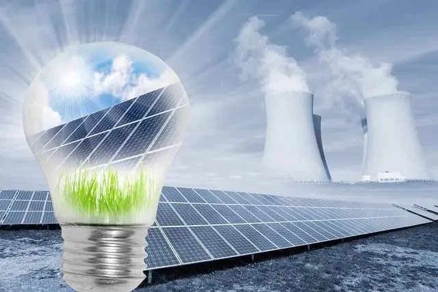 探索可再生能源和环境保护的重要性