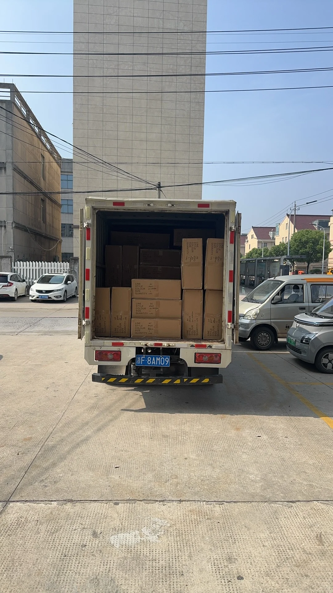 硬控大衣的季节 桐乡双面尼工厂