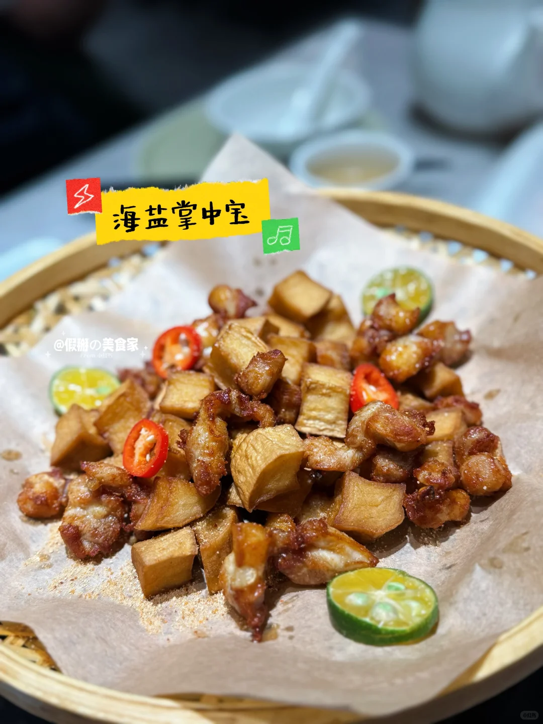 ?? 牛车水用椰子水煮鸡？！这汤我能喝三碗！