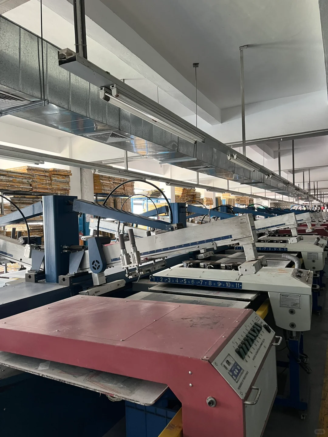 传下去?潮牌主理人都在找的工厂在这里‼️