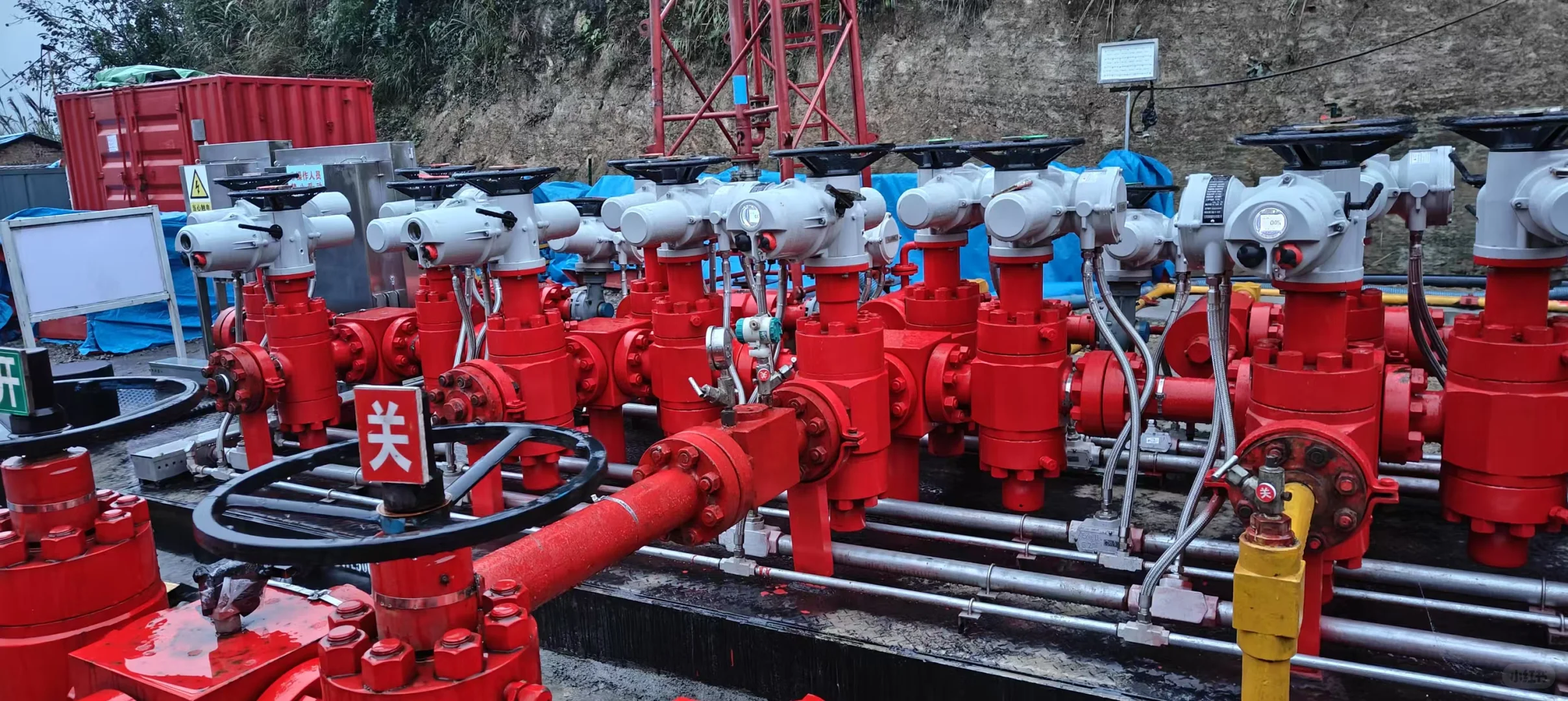 电动执行器让生活更美好