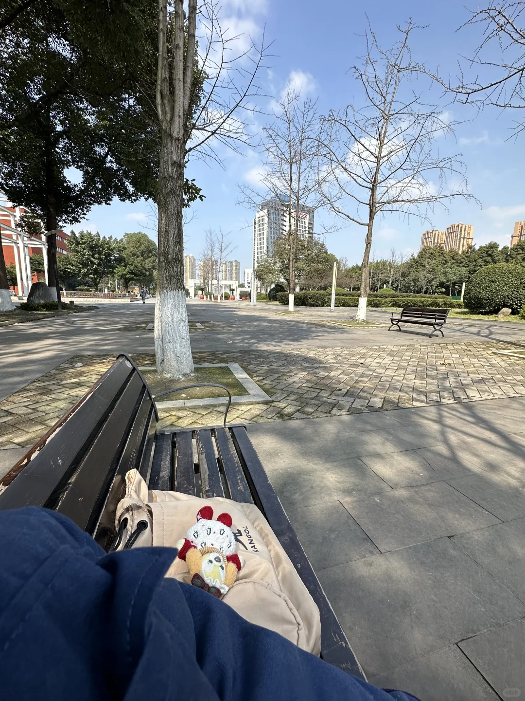 ?大学三年才懂 | 慢下来才是顶级自洽