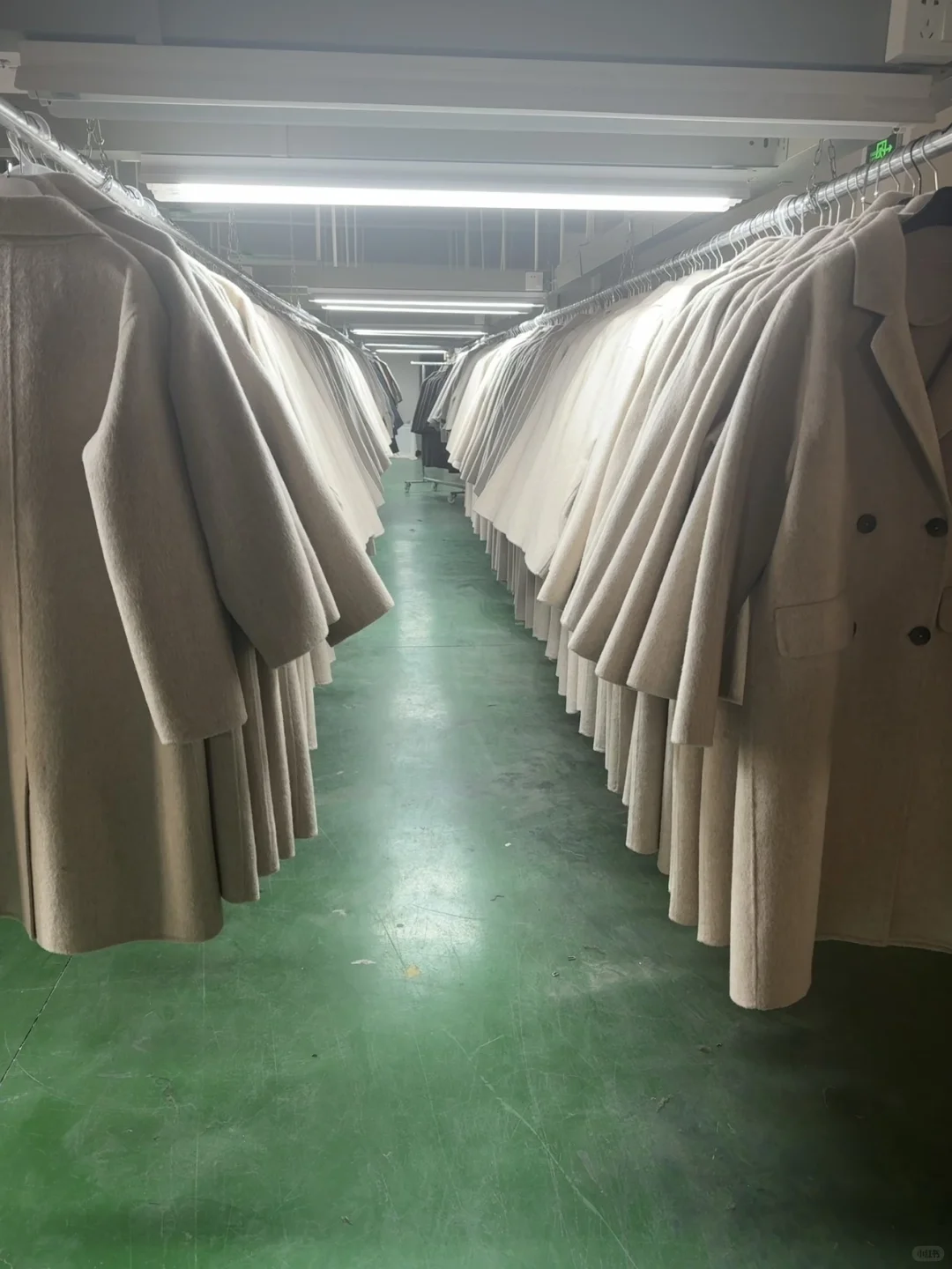 我 双面尼工厂 所有同行中的卷王