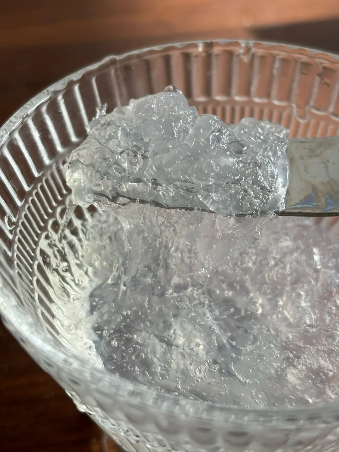 燕窝！食补届的水光针啊！