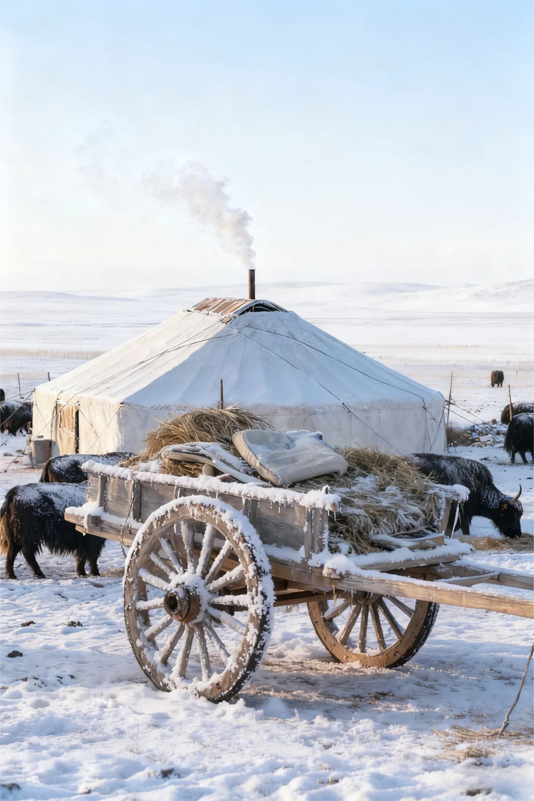 数字化牧业，只是一场华丽的营销吗？