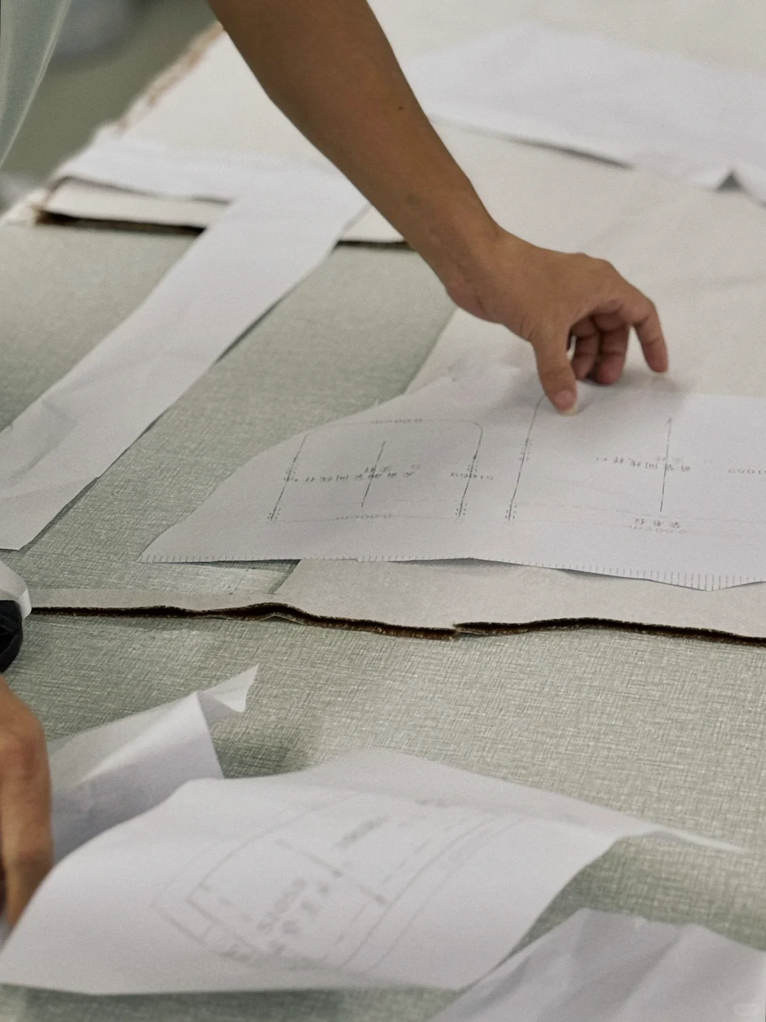 毫厘之间,皆是匠心