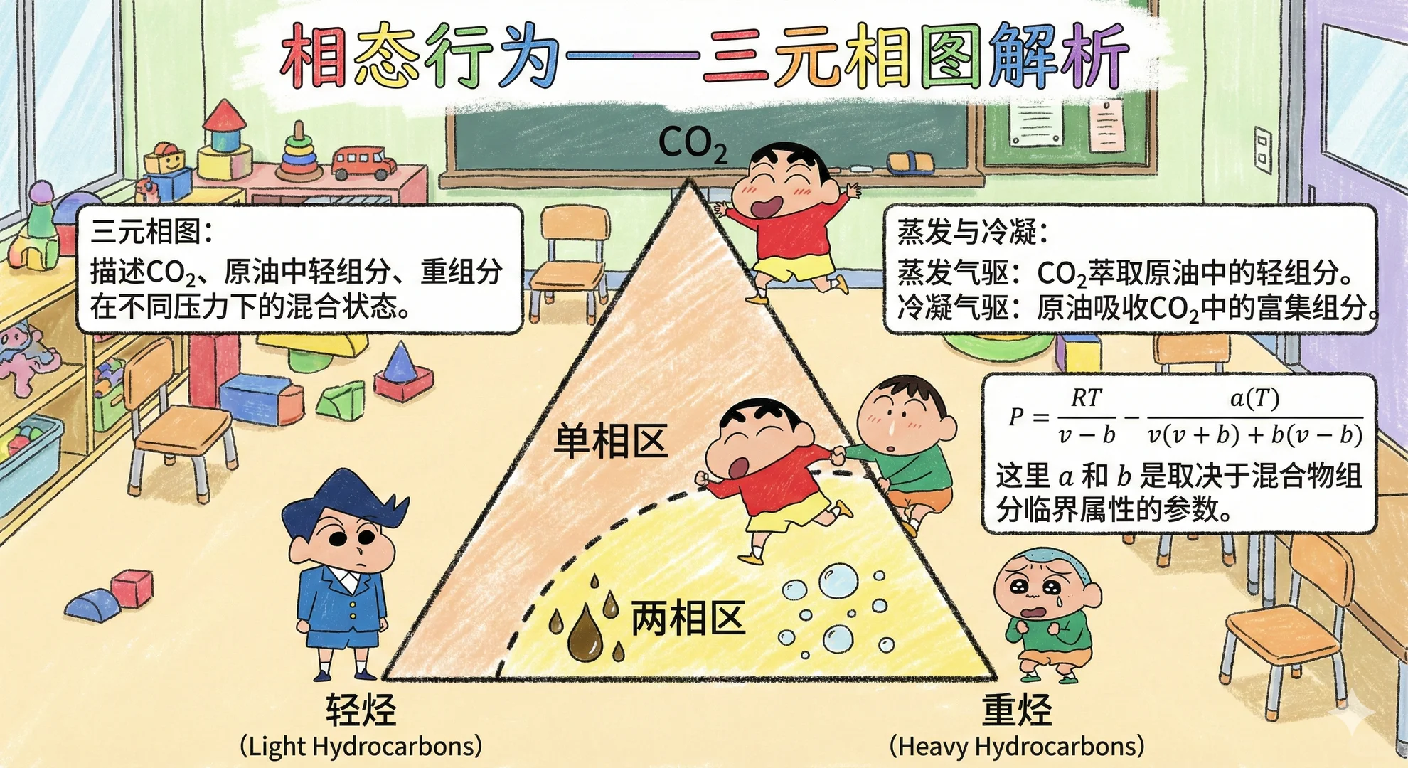 一种被忽略的能源技术！！