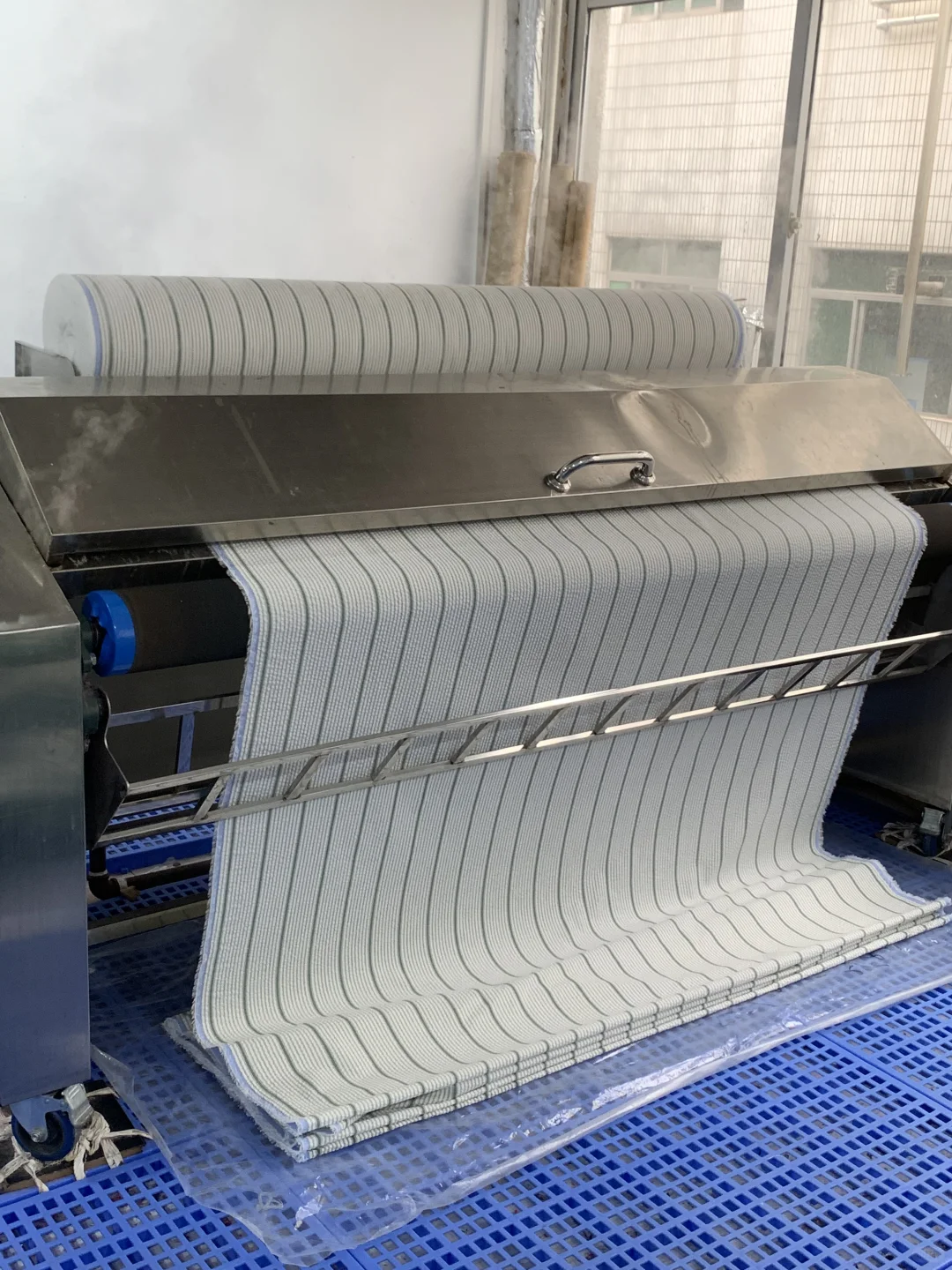 今年服装厂生意更难了?‍?