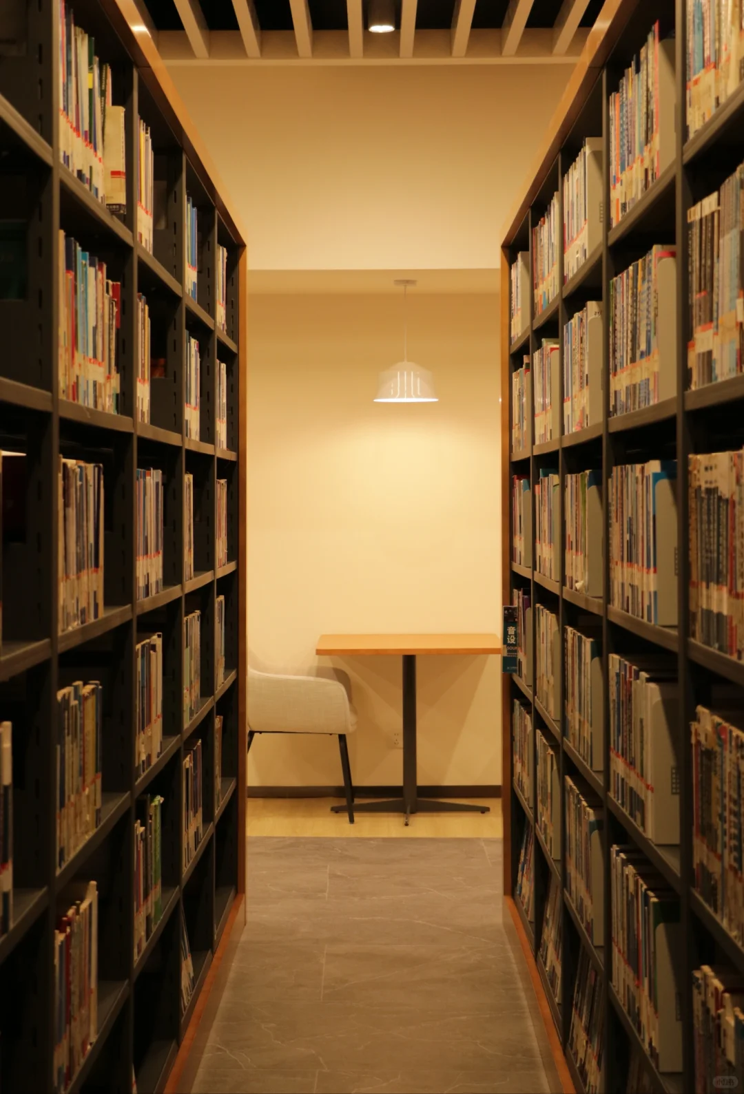 北航图书馆！已美晕