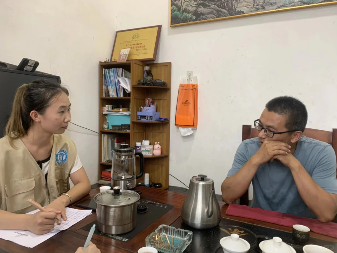 观禽业新貌,探振兴良策