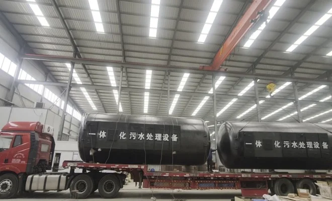 从污水到资源：生活污水处理的双赢之道